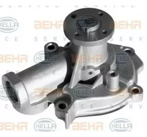 Насос водяной двигателя GMB GWHY11A на HYUNDAI SONATA Mk III (EF) Насос водяной двигателя GMB GWHY11A на HYUNDAI SONATA Mk III (EF)