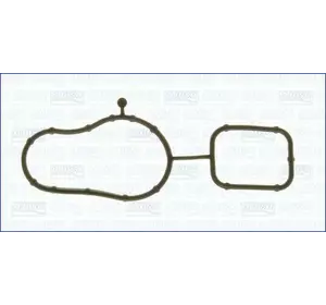 Прокладка водяной помпы AJUSA 01197800 Прокладка водяной помпы AJUSA 01197800