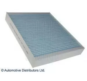 Фильтр воздушный кондиционера (салона) BLUE PRINT ADG02561 на VAUXHALL MERIVA Mk II (B) Фильтр воздушный кондиционера (салона) BLUE PRINT ADG02561 на VAUXHALL MERIVA Mk II (B)