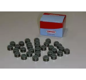 Сальник клапана TOYOTA 9091302113 на DAIHATSU MIRA IV (L501, L500) Сальник клапана TOYOTA 9091302113 на DAIHATSU MIRA IV (L501, L500)