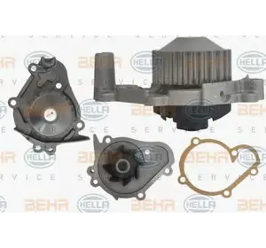 I1ПОМПА GMB GWN72A на NISSAN MARCH I (K10) I1ПОМПА GMB GWN72A на NISSAN MARCH I (K10)