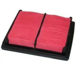 Фильтр воздушный INTERPARTS IPA210 на NISSAN MARCH II (K11) Фильтр воздушный INTERPARTS IPA210 на NISSAN MARCH II (K11)