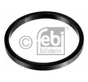 Прокладка масляного насоса FEBI BILSTEIN 18778 на VW GOLF Mk II (19E, 1G1) Прокладка масляного насоса FEBI BILSTEIN 18778 на VW GOLF Mk II (19E, 1G1)