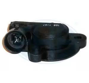 Датчик положения дроссельной заслонки ERA 550146A на OPEL KADETT E Наклонная задняя часть (33_, 34_, 43_, 44_) Датчик положения дроссельной заслонки ERA 550146A на OPEL KADETT E Наклонная задняя часть (33_, 34_, 43_, 44_)