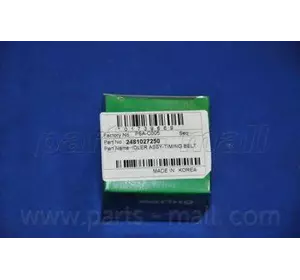 L2РОЛИК PARTS-MALL PSAC005 на KIA SPORTAGE (JE_, KM_) L2РОЛИК PARTS-MALL PSAC005 на KIA SPORTAGE (JE_, KM_)