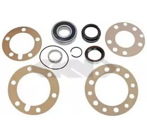 Кольцо полуоси заднего моста стопорное TOYOTA 4242320010 на VW TARO Кольцо полуоси заднего моста стопорное TOYOTA 4242320010 на VW TARO