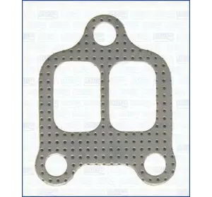 Прокладка выпускного коллектора AJUSA 13041700 на TOYOTA STARLET (_P7_) Прокладка выпускного коллектора AJUSA 13041700 на TOYOTA STARLET (_P7_)