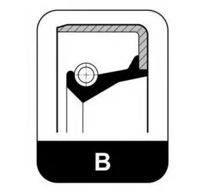 A1САЛЬНИК CORTECO 19019080 на MERCEDES-BENZ LP A1САЛЬНИК CORTECO 19019080 на MERCEDES-BENZ LP