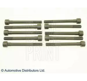 B2БОЛТЫ ГБ NISSAN 11056D4200 на NISSAN 240 SX (S13) B2БОЛТЫ ГБ NISSAN 11056D4200 на NISSAN 240 SX (S13)