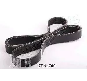 Ремень привода навесного оборудования MITSUBOSHI 7PK1760 на HONDA ACCORD EURO VIII (CL) Ремень привода навесного оборудования MITSUBOSHI 7PK1760 на HONDA ACCORD EURO VIII (CL)