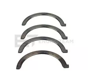 Вкладыш коренной HYUNDAI 210214A920 на KIA SORENTO I (JC) Вкладыш коренной HYUNDAI 210214A920 на KIA SORENTO I (JC)