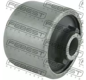 Сайлентблок опоры дифференциала (гидравлический) FEBEST SBMB002 на SUBARU FORESTER (SH) Сайлентблок опоры дифференциала (гидравлический) FEBEST SBMB002 на SUBARU FORESTER (SH)