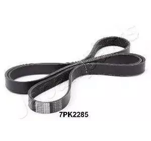 Ремень привода навесного оборудования MITSUBOSHI 7PK2285 на KIA SORENTO I (JC) Ремень привода навесного оборудования MITSUBOSHI 7PK2285 на KIA SORENTO I (JC)