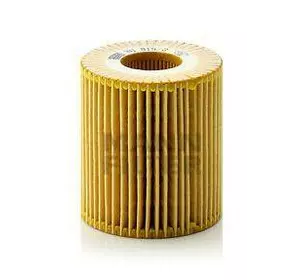 Фильтр масла MANN-FILTER HU8152X на BMW 3 Touring (E91) Фильтр масла MANN-FILTER HU8152X на BMW 3 Touring (E91)
