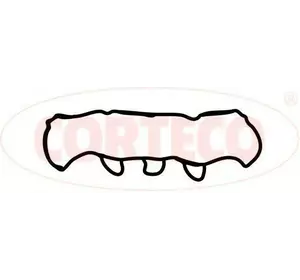 A3МЕЛКАЯ ПРОКЛАДКА CORTECO 440500P на RENAULT MODUS / GRAND MODUS (F/JP0_) A3МЕЛКАЯ ПРОКЛАДКА CORTECO 440500P на RENAULT MODUS / GRAND MODUS (F/JP0_)