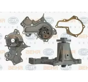 Насос водяной двигателя GMB GWS16A на SUZUKI CULTUS II седан (AH, AJ) Насос водяной двигателя GMB GWS16A на SUZUKI CULTUS II седан (AH, AJ)