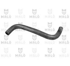 Патрубок радиатора охлаждения HYUNDAI 254112B100 на HYUNDAI SANTA FÉ II (CM) Патрубок радиатора охлаждения HYUNDAI 254112B100 на HYUNDAI SANTA FÉ II (CM)