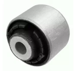 Сайлентблок рычага LEMFORDER 3538101 на AUDI A7 Sportback (4GA, 4GF) Сайлентблок рычага LEMFORDER 3538101 на AUDI A7 Sportback (4GA, 4GF)