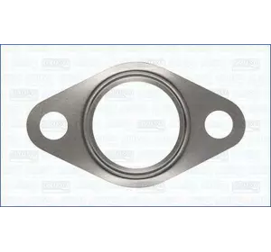 Кольцо уплотнительное SUBARU 14738AA090 на SUBARU FORESTER (SH) Кольцо уплотнительное SUBARU 14738AA090 на SUBARU FORESTER (SH)