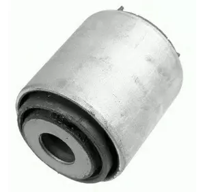 Сайлентблок рычага LEMFORDER 3473401 на BMW X5 (E70) Сайлентблок рычага LEMFORDER 3473401 на BMW X5 (E70)