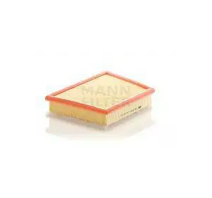 Фильтр воздушный двигателя MANN-FILTER C22018 на MINI MINI (F56) Фильтр воздушный двигателя MANN-FILTER C22018 на MINI MINI (F56)