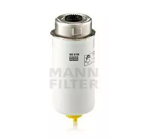 Фильтр топливный в сборе FORD 1685861 на FORD TRANSIT TOURNEO Фильтр топливный в сборе FORD 1685861 на FORD TRANSIT TOURNEO