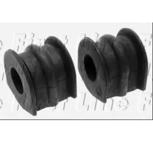 Втулка стабилизатора NISSAN 54613EG020 на NISSAN JUKE (F15) Втулка стабилизатора NISSAN 54613EG020 на NISSAN JUKE (F15)