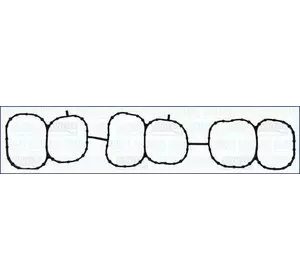 A3МЕЛКАЯ ПРОКЛАДКА AJUSA 01291300 на NISSAN (DONGFENG) TEANA (J32) A3МЕЛКАЯ ПРОКЛАДКА AJUSA 01291300 на NISSAN (DONGFENG) TEANA (J32)