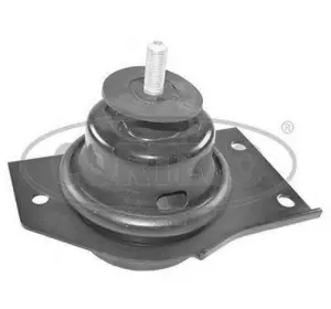 Опора двигателя HYUNDAI 218101G100 на KIA RIO II (JB) Опора двигателя HYUNDAI 218101G100 на KIA RIO II (JB)