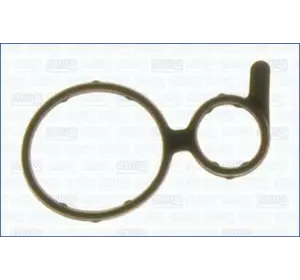 Прокладка термостата BMW 11317801703 Прокладка термостата BMW 11317801703