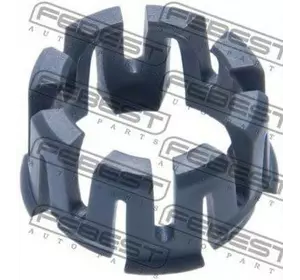 Втулка кулисы кпп FEBEST NSB063 на NISSAN PRIMERA (P11) Втулка кулисы кпп FEBEST NSB063 на NISSAN PRIMERA (P11)