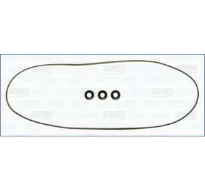 Прокладка клапанной крышки AJUSA 56008500 на OPEL MONTEREY A (UBS_) Прокладка клапанной крышки AJUSA 56008500 на OPEL MONTEREY A (UBS_)