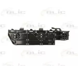 Крепление бампера переднего HONDA 71193SWA003 на HONDA CR-V Mk III (RE) Крепление бампера переднего HONDA 71193SWA003 на HONDA CR-V Mk III (RE)