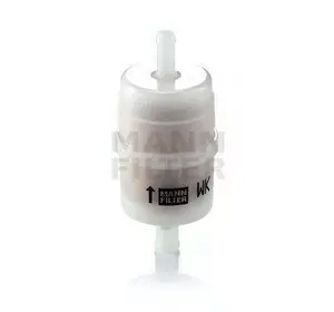 Фильтр топливный в сборе MANN-FILTER WK326 на MERCEDES-BENZ S-CLASS седан (W221) Фильтр топливный в сборе MANN-FILTER WK326 на MERCEDES-BENZ S-CLASS седан (W221)