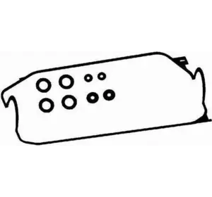 A3МЕЛКАЯ ПРОКЛАДКА BGA RK6304 на ROVER 200 Наклонная задняя часть (XW) A3МЕЛКАЯ ПРОКЛАДКА BGA RK6304 на ROVER 200 Наклонная задняя часть (XW)