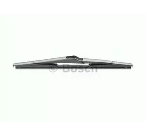 Щетка стеклоочистителя BOSCH 3397004990 на FORD FOCUS III Щетка стеклоочистителя BOSCH 3397004990 на FORD FOCUS III