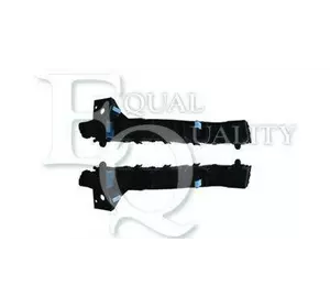 Крепление бампера переднего SUBARU 57707SC040 на SUBARU FORESTER (SH) Крепление бампера переднего SUBARU 57707SC040 на SUBARU FORESTER (SH)