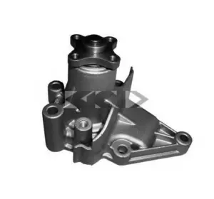 Насос водяной двигателя HYUNDAI 2510026902 на HYUNDAI ELANTRA (XD) Насос водяной двигателя HYUNDAI 2510026902 на HYUNDAI ELANTRA (XD)