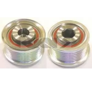 E203ШКИВ ГЕНЕРАТОРА TOYOTA 2741530010 на TOYOTA LAND CRUISER PRADO (KDJ15_, GRJ15_) E203ШКИВ ГЕНЕРАТОРА TOYOTA 2741530010 на TOYOTA LAND CRUISER PRADO (KDJ15_, GRJ15_)