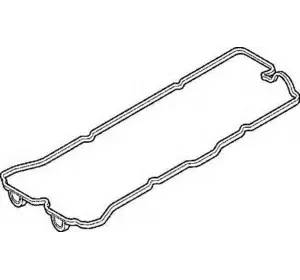 A3МЕЛКАЯ ПРОКЛАДКА ELRING 918075 на NISSAN PULSAR III (N14) A3МЕЛКАЯ ПРОКЛАДКА ELRING 918075 на NISSAN PULSAR III (N14)