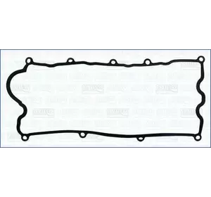 Прокладка клапанной крышки AJUSA 11123600 на OPEL ASTRA H Van (L70) Прокладка клапанной крышки AJUSA 11123600 на OPEL ASTRA H Van (L70)