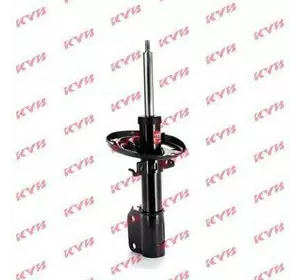 Амортизатор KYB 339724 на RENAULT MEGANE III купе (DZ0/1_) Амортизатор KYB 339724 на RENAULT MEGANE III купе (DZ0/1_)