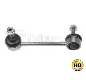 Стойка стабилизатора YAMATO J64024 на HONDA HR-V (GH) Стойка стабилизатора YAMATO J64024 на HONDA HR-V (GH)