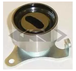 Ролик ремня навесного оборудования GMB GT80700 на TOYOTA STARLET (_P7_) Ролик ремня навесного оборудования GMB GT80700 на TOYOTA STARLET (_P7_)