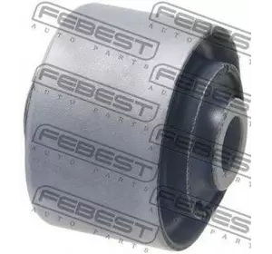 Сайлентблок заднего рычага FEBEST HYABGIR на HYUNDAI GALLOPER II (JK-01) Сайлентблок заднего рычага FEBEST HYABGIR на HYUNDAI GALLOPER II (JK-01)