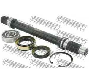 Полуось левая 28x356x28 FEBEST 0512BT50LH Полуось левая 28x356x28 FEBEST 0512BT50LH