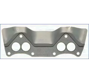 Прокладка впускного коллектора AJUSA 13088400 на MITSUBISHI COLT Mk II (C1_A) Прокладка впускного коллектора AJUSA 13088400 на MITSUBISHI COLT Mk II (C1_A)