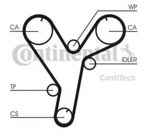 L11РЕМЕНЬ ГРМ MITSUBISHI MD307487 на MITSUBISHI SHOGUN SPORT VAN (K90) L11РЕМЕНЬ ГРМ MITSUBISHI MD307487 на MITSUBISHI SHOGUN SPORT VAN (K90)