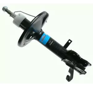 Амортизатор (газ) пер.лев. TOKICO B3091 на TOYOTA COROLLA седан (_E10_) Амортизатор (газ) пер.лев. TOKICO B3091 на TOYOTA COROLLA седан (_E10_)