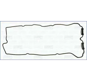 Прокладка клапанной крышки AJUSA 11071100 на NISSAN PULSAR III (N14) Прокладка клапанной крышки AJUSA 11071100 на NISSAN PULSAR III (N14)